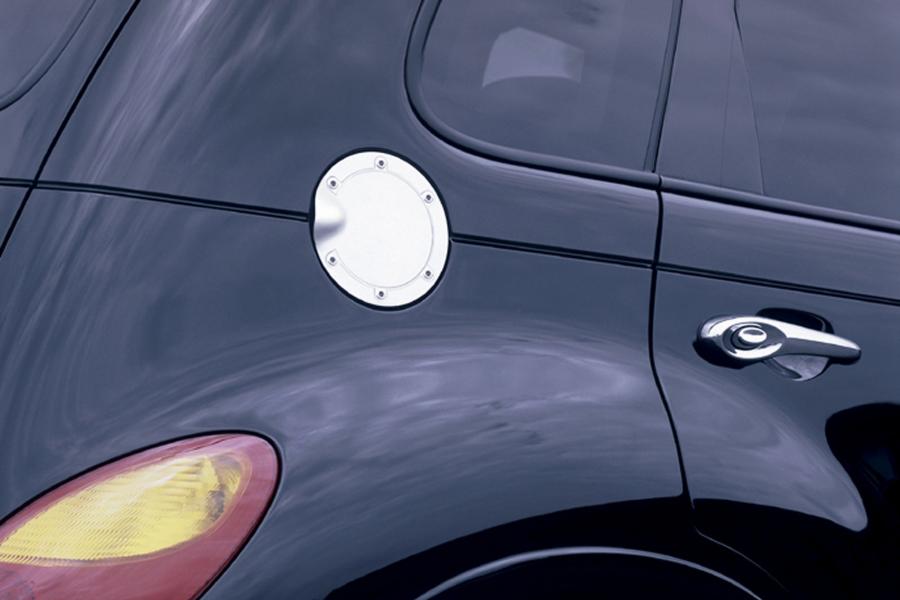 Детали экстерьера Chrysler PT Cruiser 2001 года  (фото 128 из 141)
